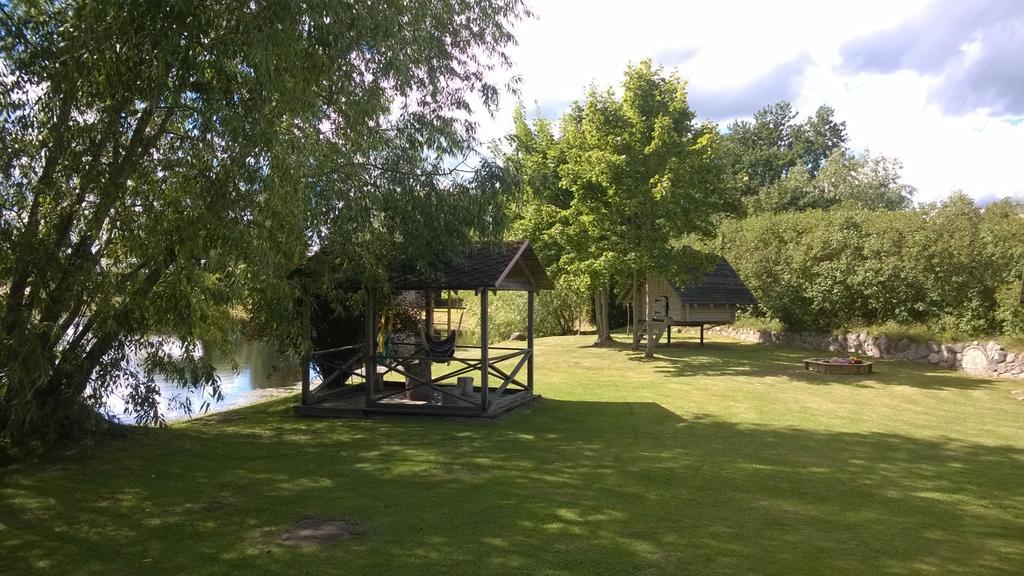 Annes Vila Pace Exterior foto