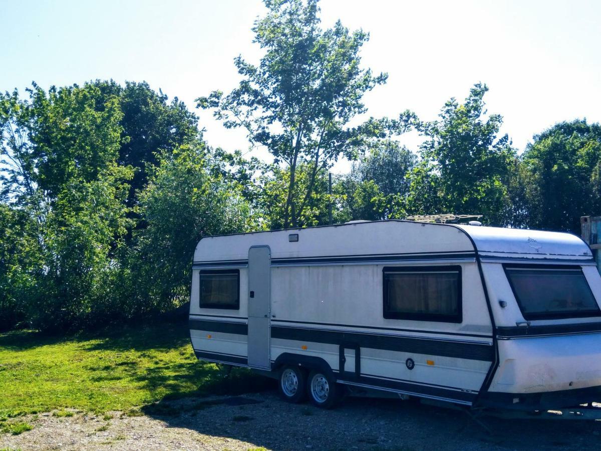 Annes Vila Pace Exterior foto